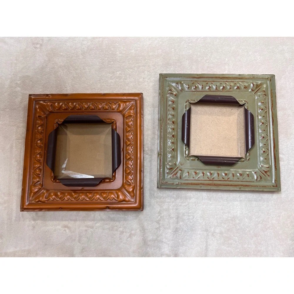 Heritage Home Collection Picture Frames 12